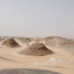 Egypt.Wste