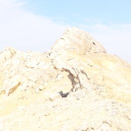 Egypten-Wste
