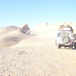 Egypten-Wste204