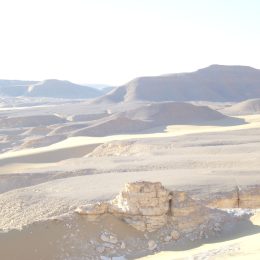 Egypten-Wste207